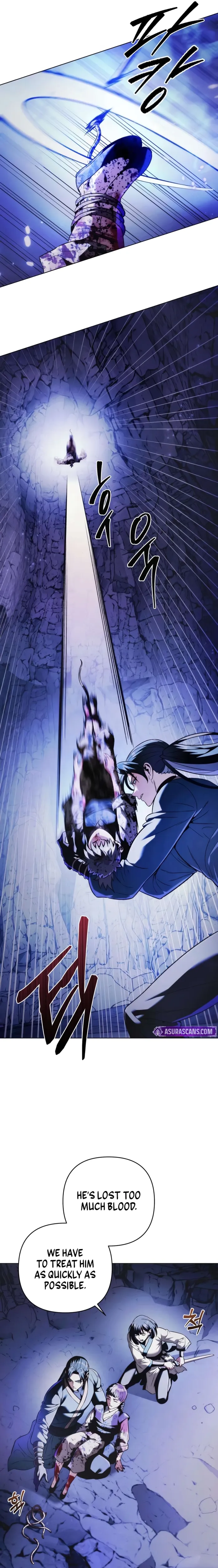 Read Sichuan’s Supreme King Manga Online