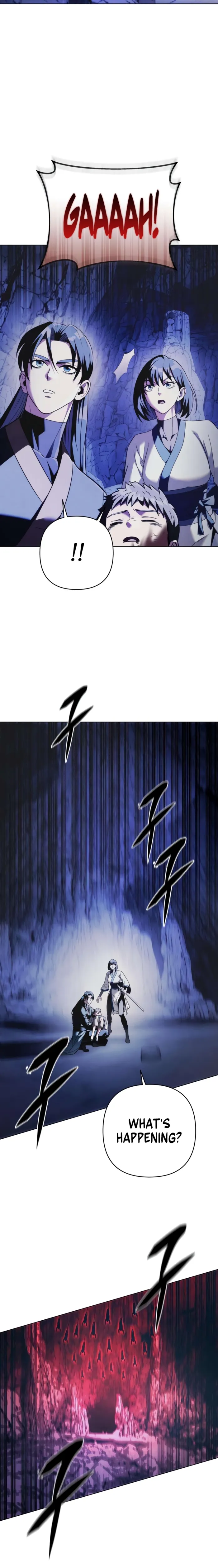 Read Sichuan’s Supreme King Manga Online