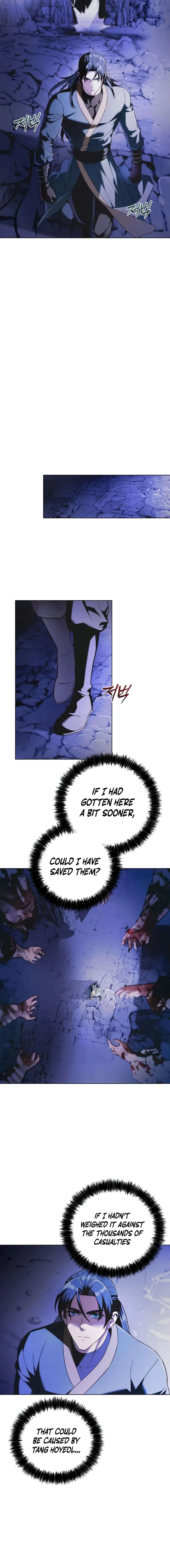 Read Sichuan’s Supreme King Manga Online