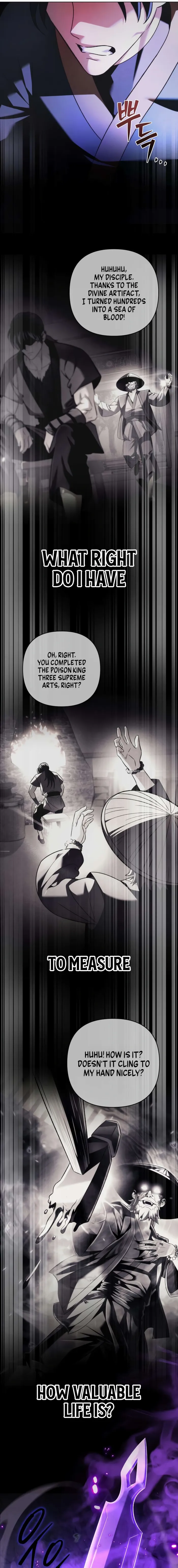 Read Sichuan’s Supreme King Manga Online