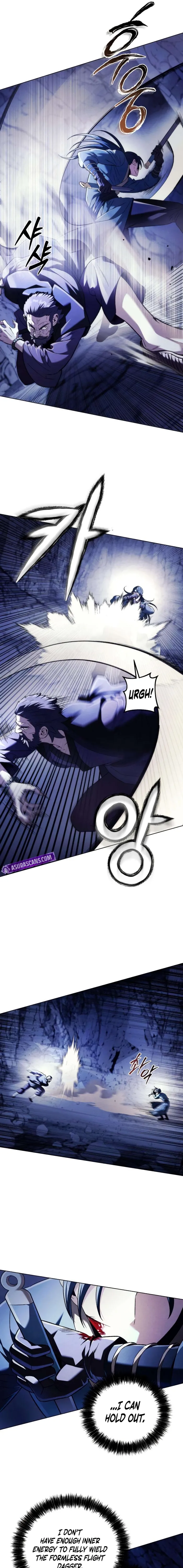 Read Sichuan’s Supreme King Manga Online