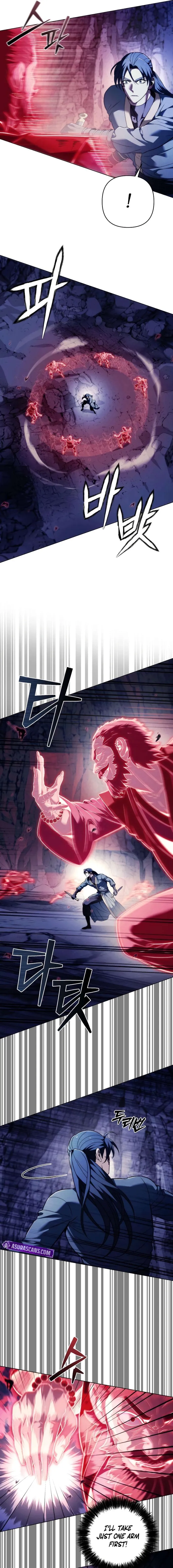 Read Sichuan’s Supreme King Manga Online