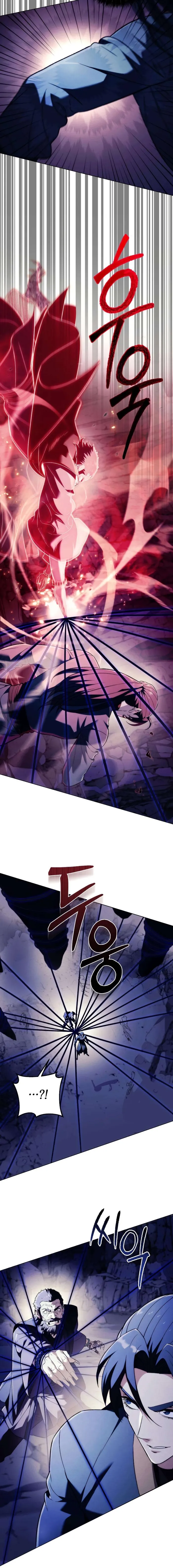 Read Sichuan’s Supreme King Manga Online