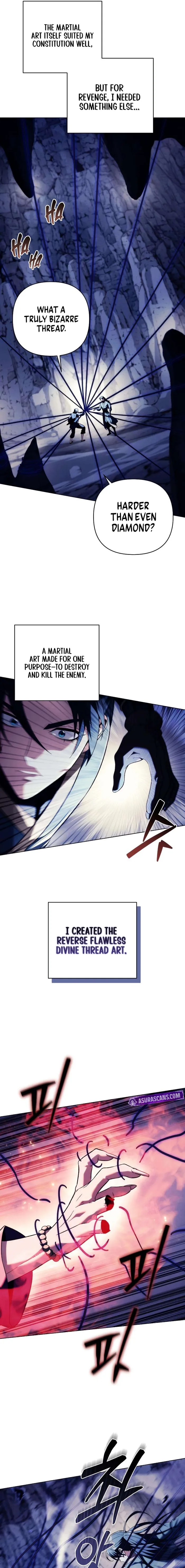 Read Sichuan’s Supreme King Manga Online