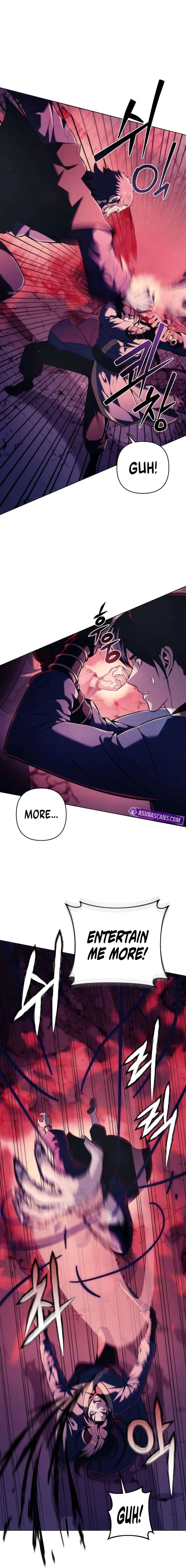 Read Sichuan’s Supreme King Manga Online