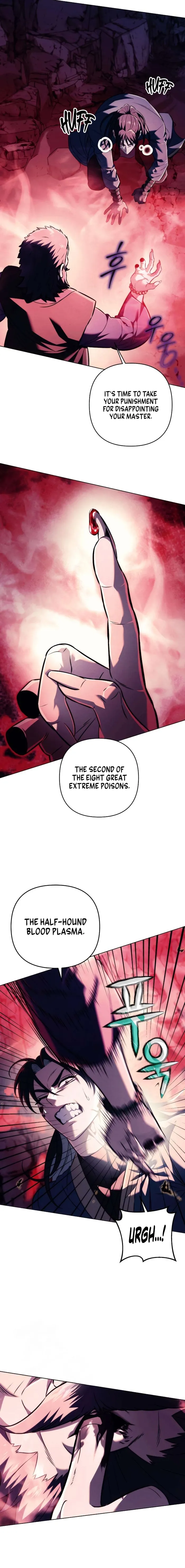 Read Sichuan’s Supreme King Manga Online