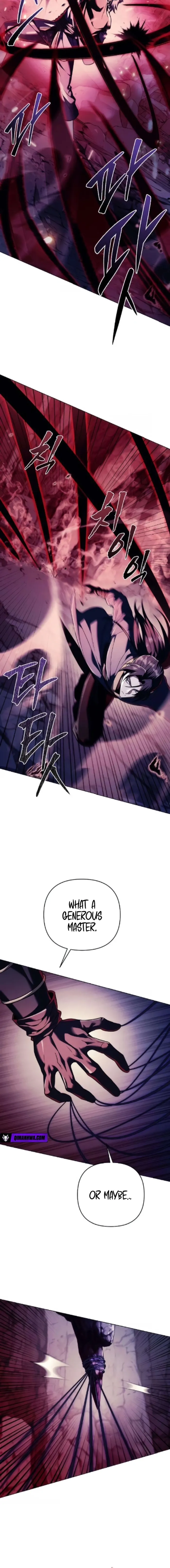 Read Sichuan’s Supreme King Manga Online