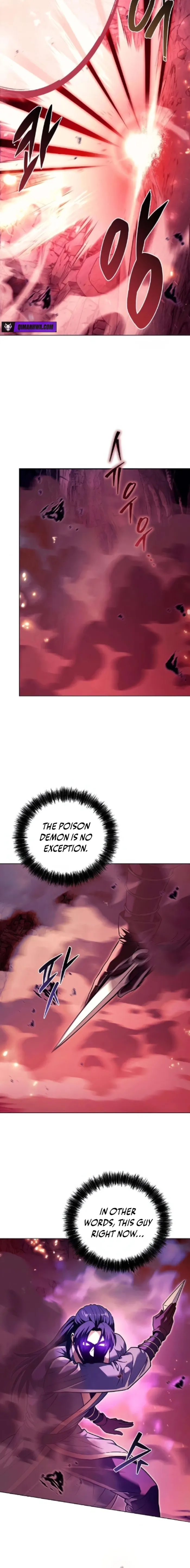 Read Sichuan’s Supreme King Manga Online