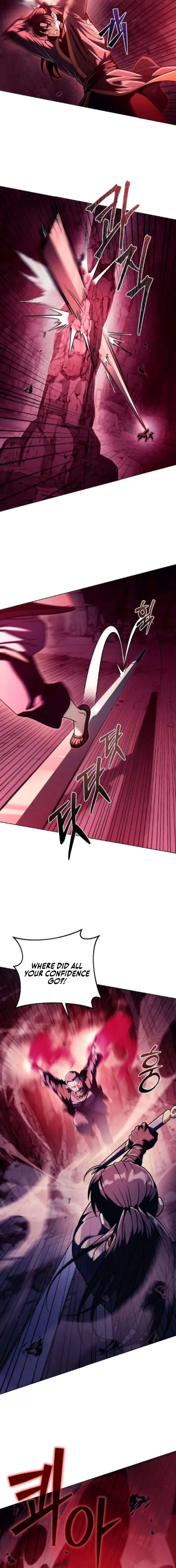 Read Sichuan’s Supreme King Manga Online