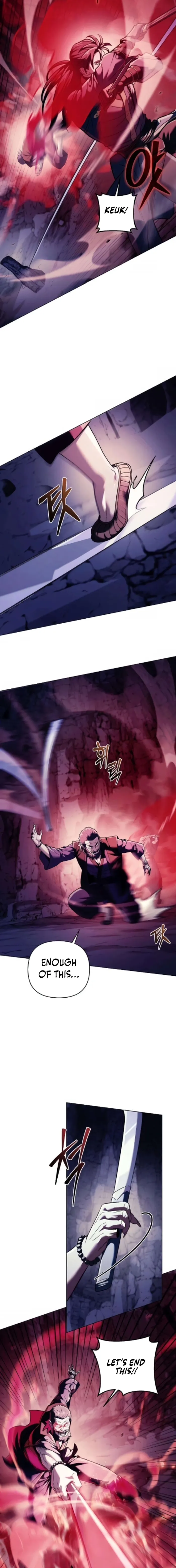 Read Sichuan’s Supreme King Manga Online