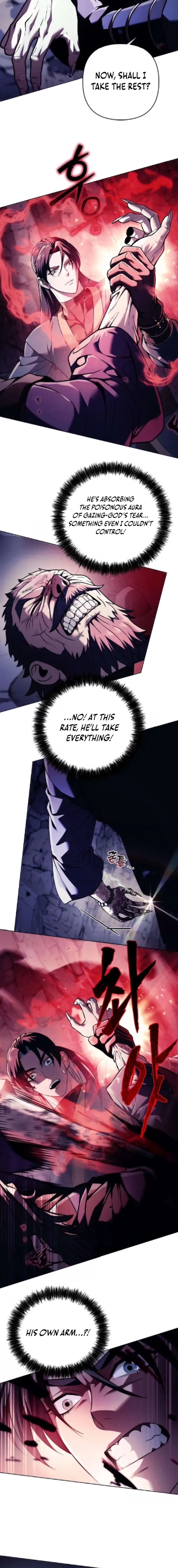 Read Sichuan’s Supreme King Manga Online