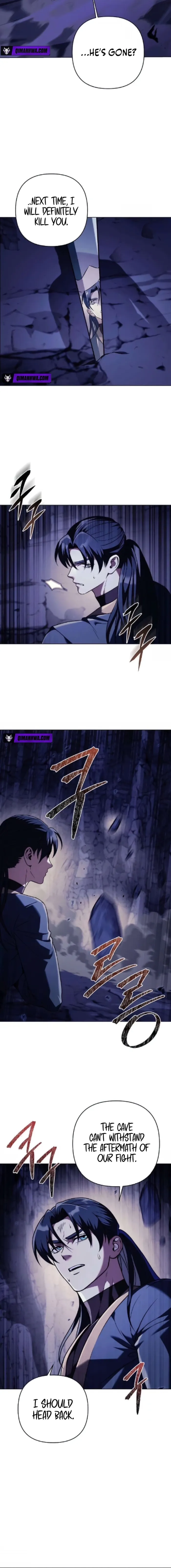 Read Sichuan’s Supreme King Manga Online