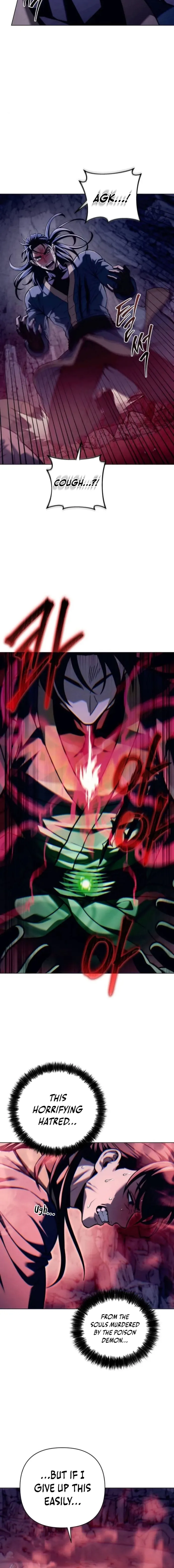 Read Sichuan’s Supreme King Manga Online