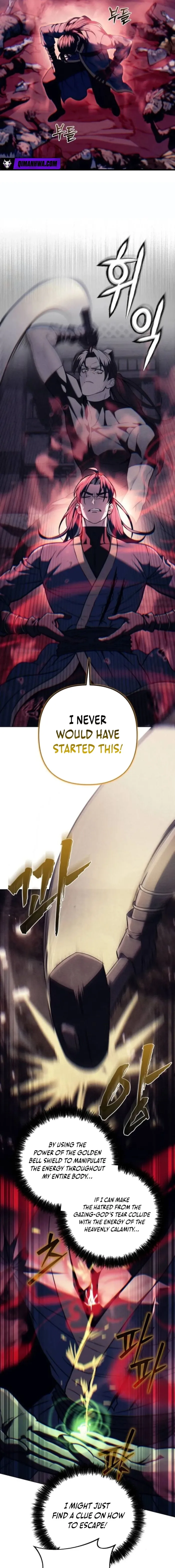 Read Sichuan’s Supreme King Manga Online