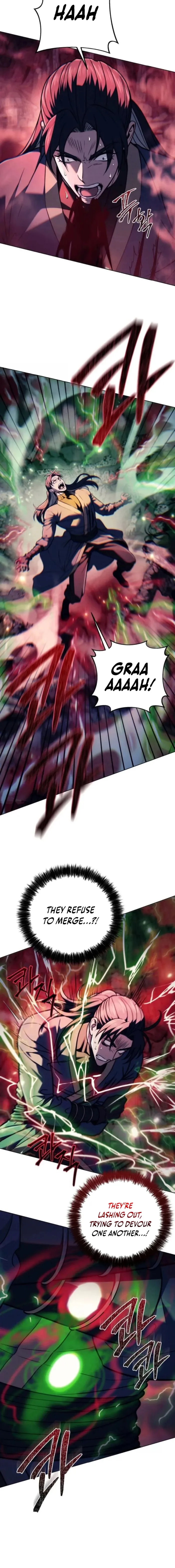 Read Sichuan’s Supreme King Manga Online