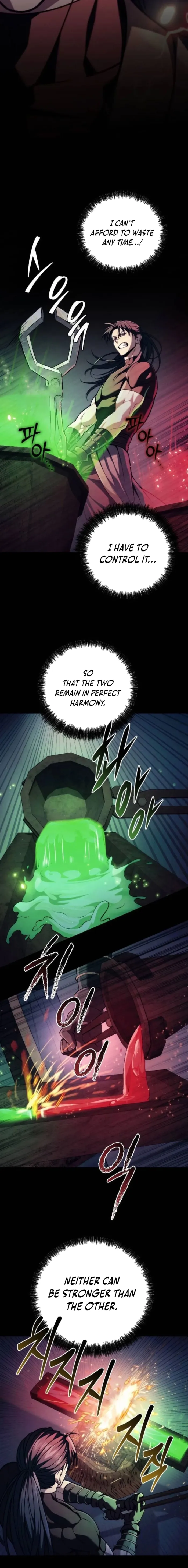 Read Sichuan’s Supreme King Manga Online