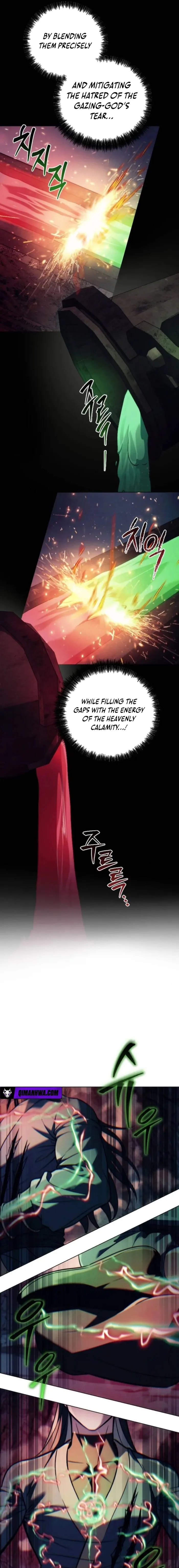 Read Sichuan’s Supreme King Manga Online