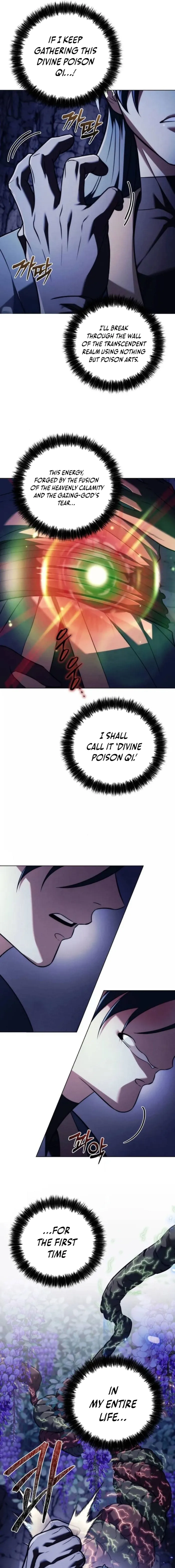 Read Sichuan’s Supreme King Manga Online