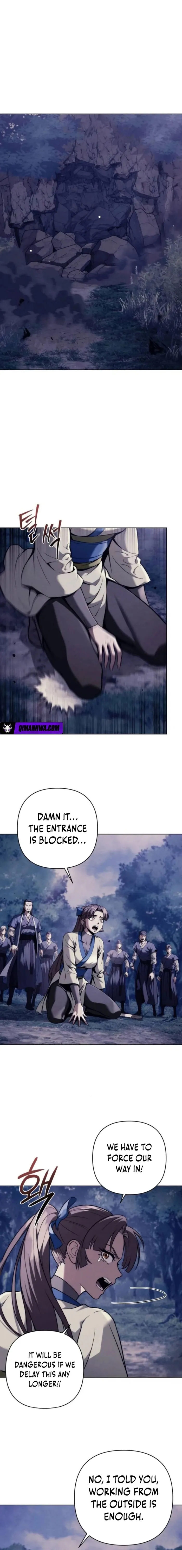 Read Sichuan’s Supreme King Manga Online