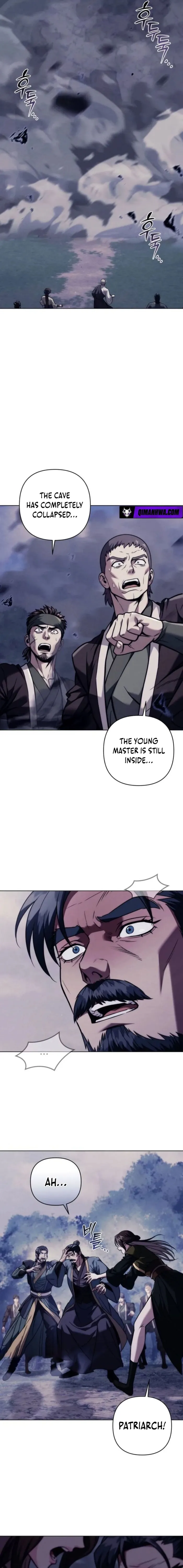 Read Sichuan’s Supreme King Manga Online