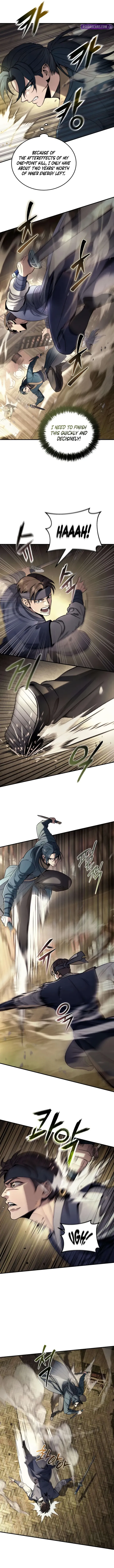 Read Sichuan’s Supreme King Manga Online