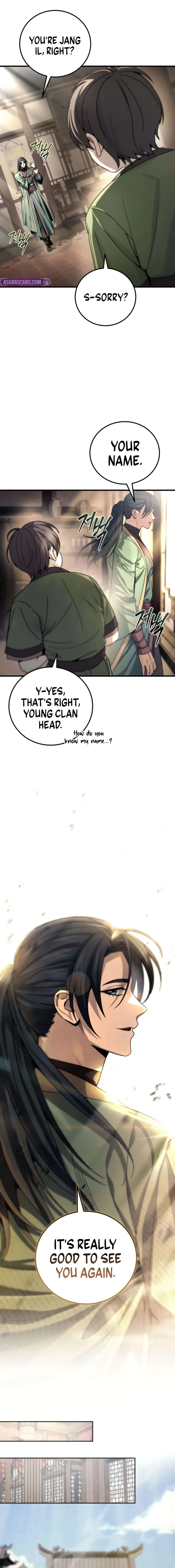 Read Sichuan’s Supreme King Manga Online