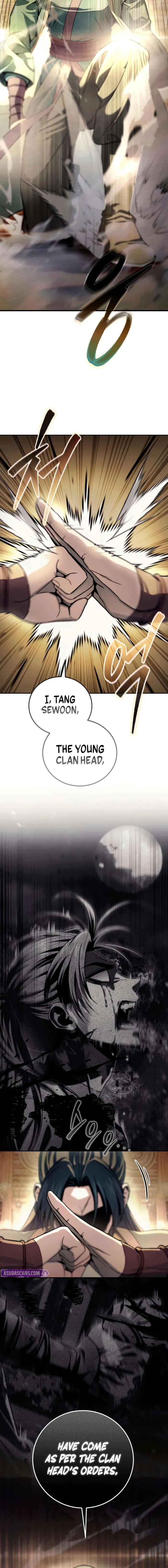 Read Sichuan’s Supreme King Manga Online