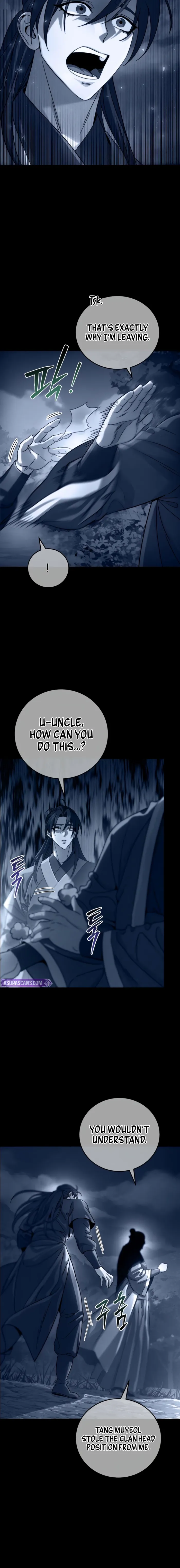 Read Sichuan’s Supreme King Manga Online