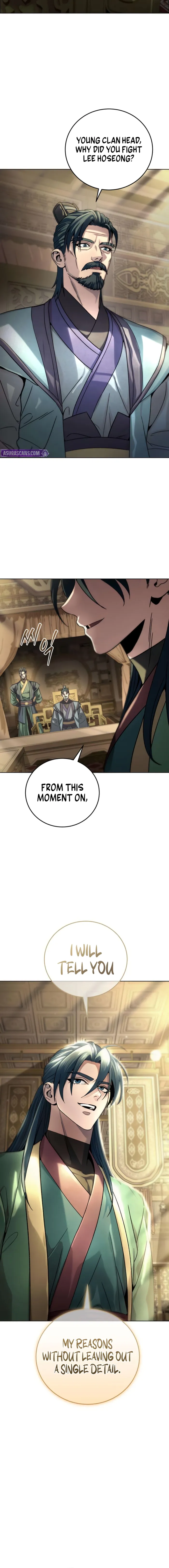 Read Sichuan’s Supreme King Manga Online