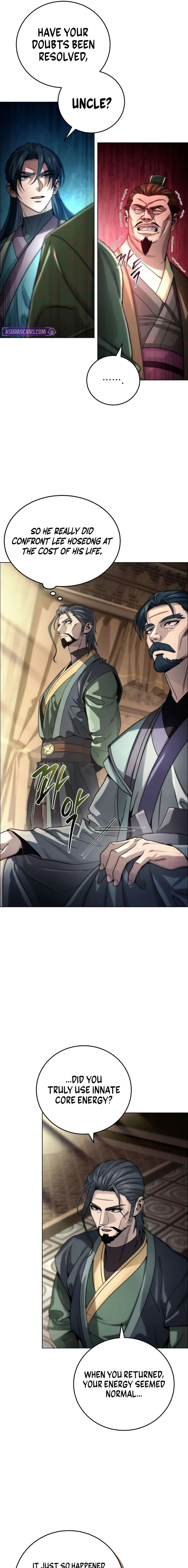 Read Sichuan’s Supreme King Manga Online