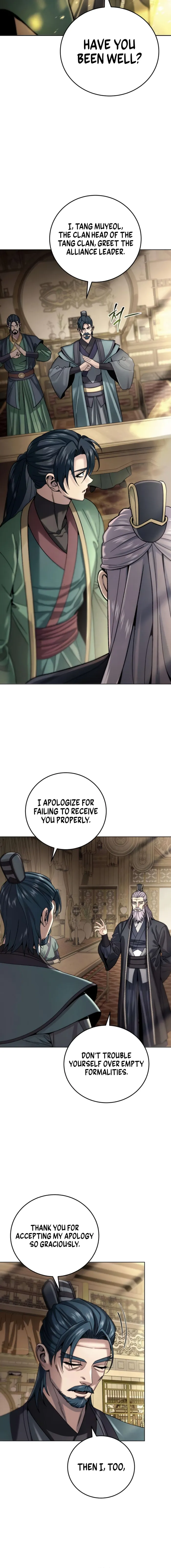 Read Sichuan’s Supreme King Manga Online