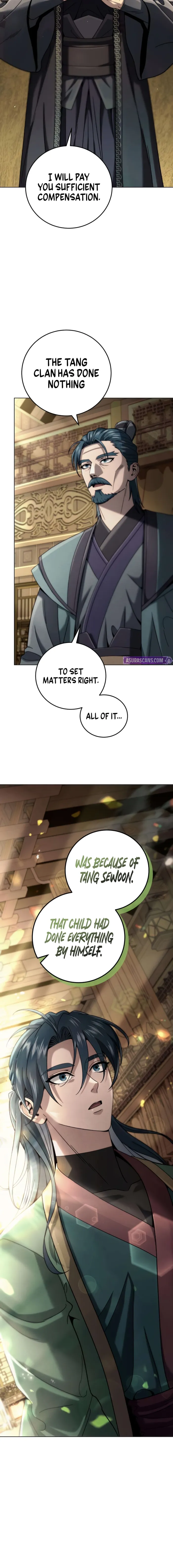 Read Sichuan’s Supreme King Manga Online