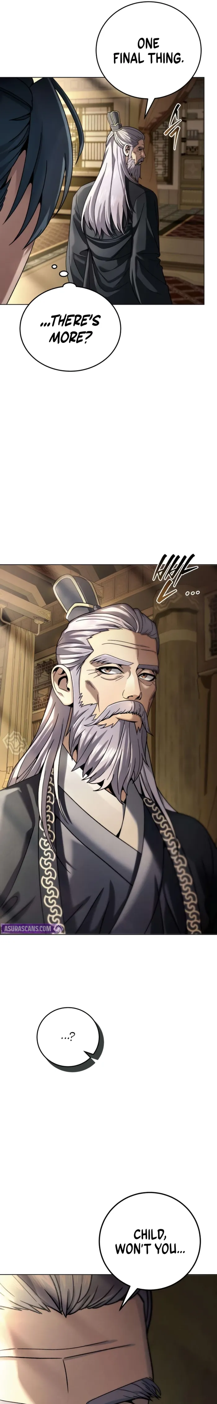 Read Sichuan’s Supreme King Manga Online