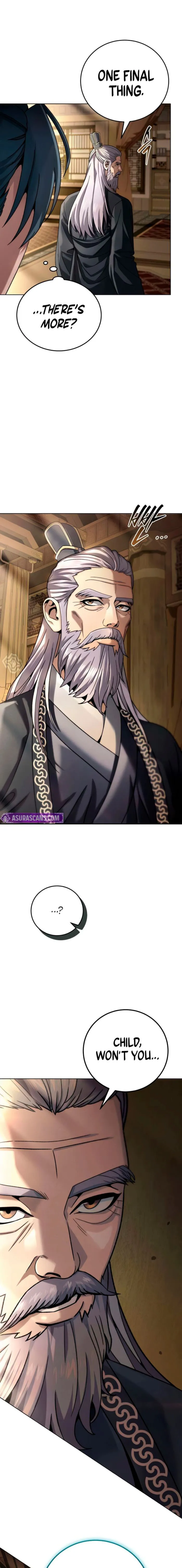 Read Sichuan’s Supreme King Manga Online