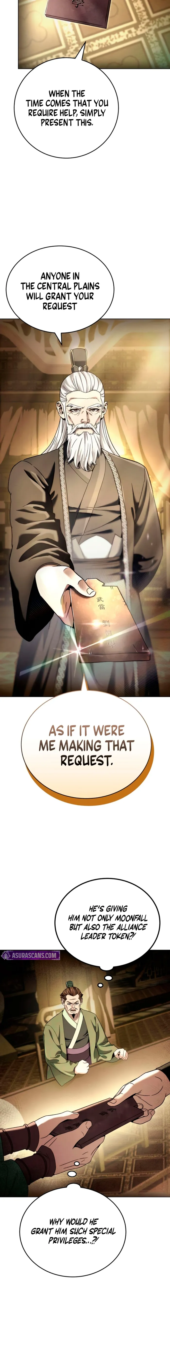 Read Sichuan’s Supreme King Manga Online