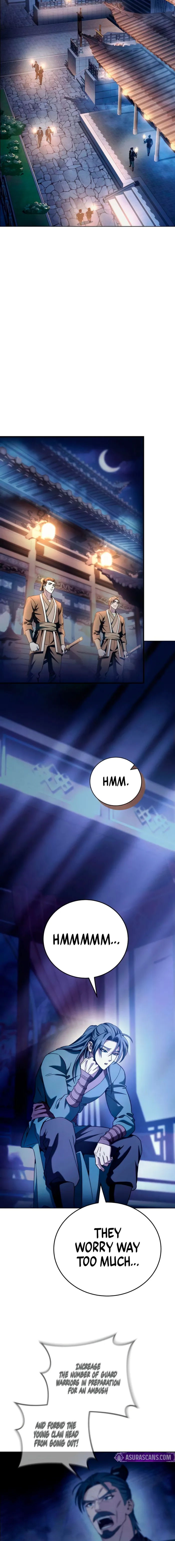 Read Sichuan’s Supreme King Manga Online