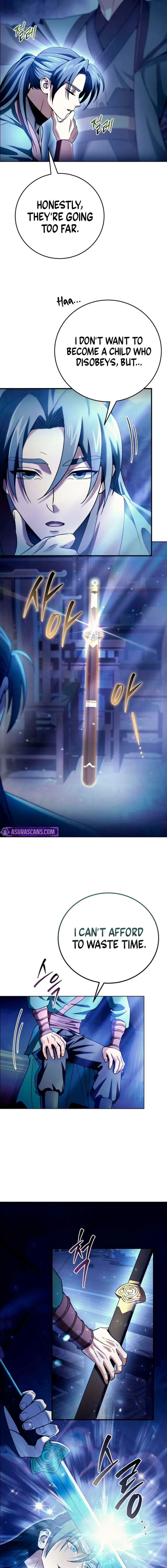 Read Sichuan’s Supreme King Manga Online