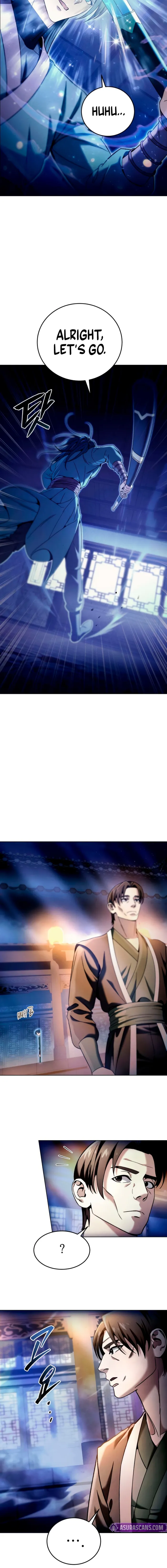 Read Sichuan’s Supreme King Manga Online