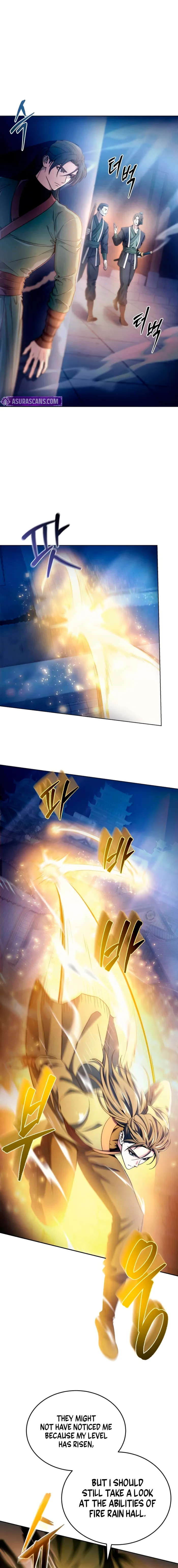 Read Sichuan’s Supreme King Manga Online