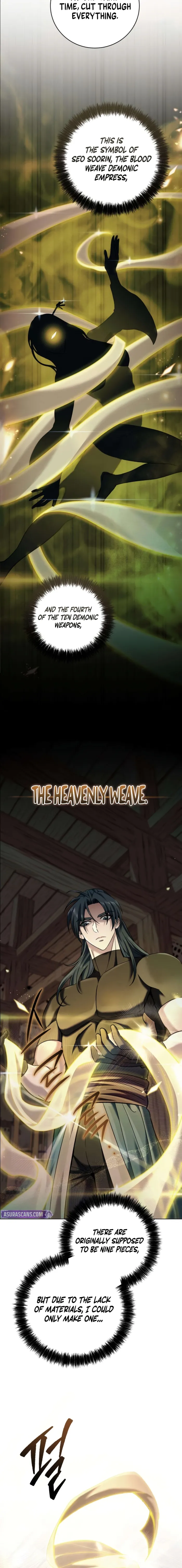 Read Sichuan’s Supreme King Manga Online