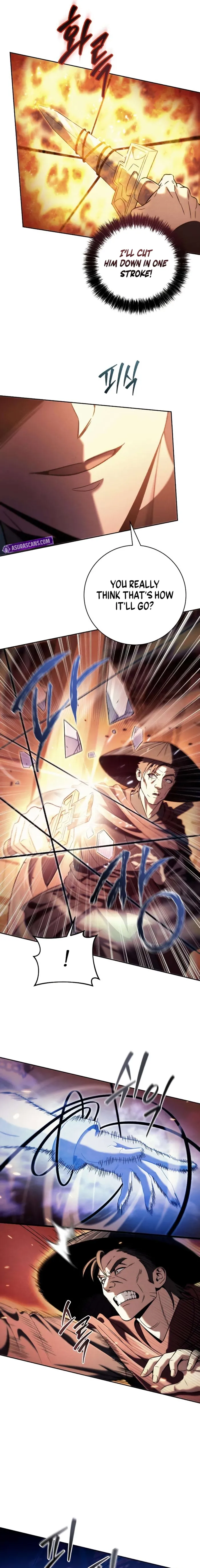 Read Sichuan’s Supreme King Manga Online