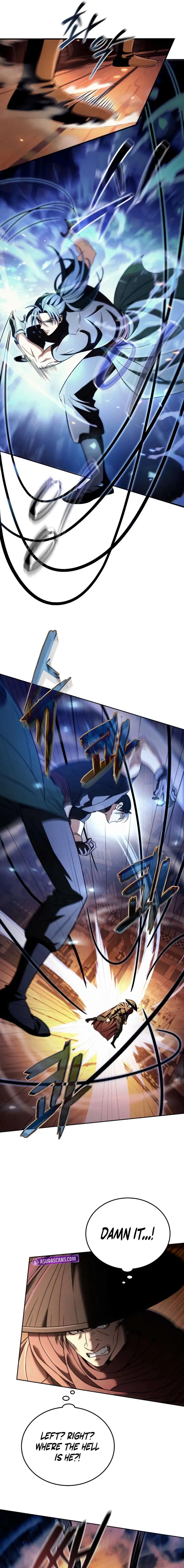 Read Sichuan’s Supreme King Manga Online