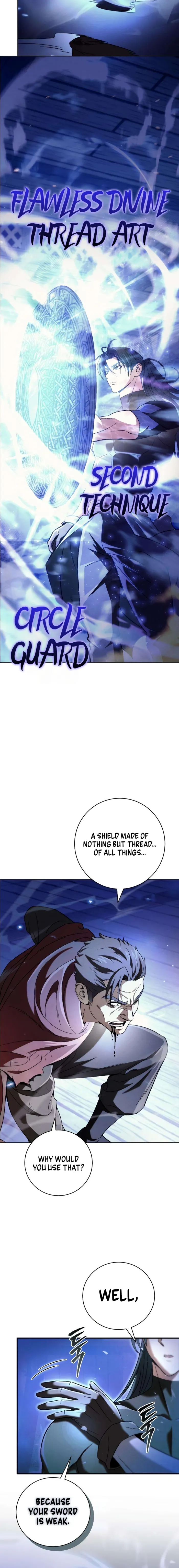 Read Sichuan’s Supreme King Manga Online