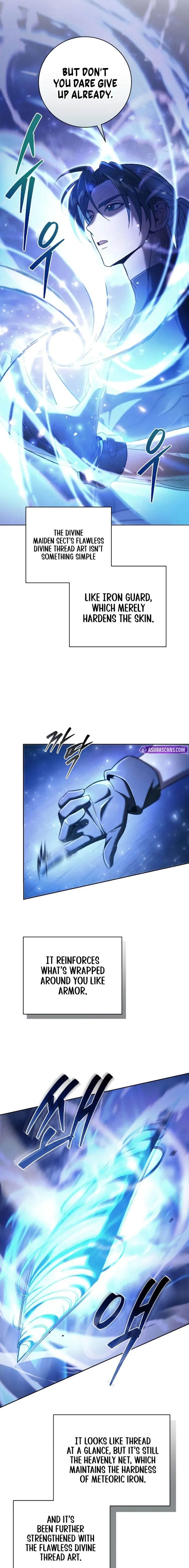 Read Sichuan’s Supreme King Manga Online