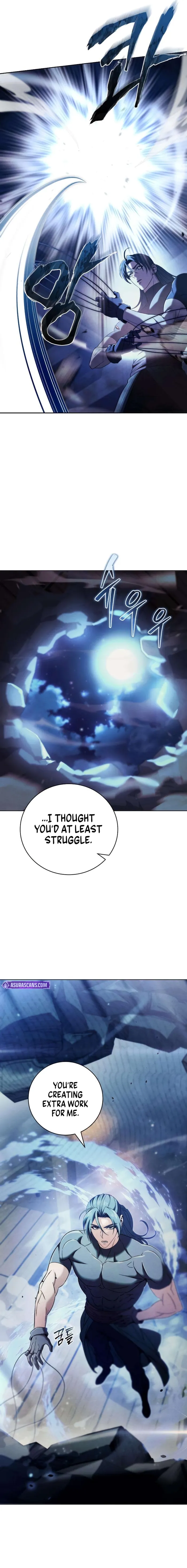 Read Sichuan’s Supreme King Manga Online