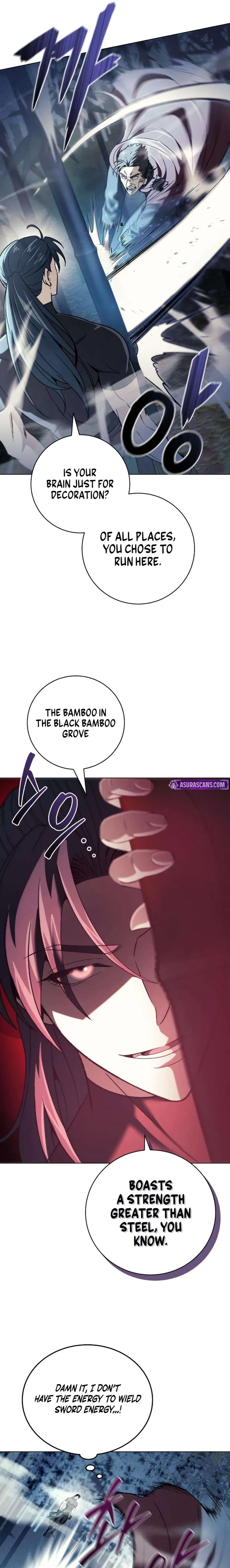 Read Sichuan’s Supreme King Manga Online