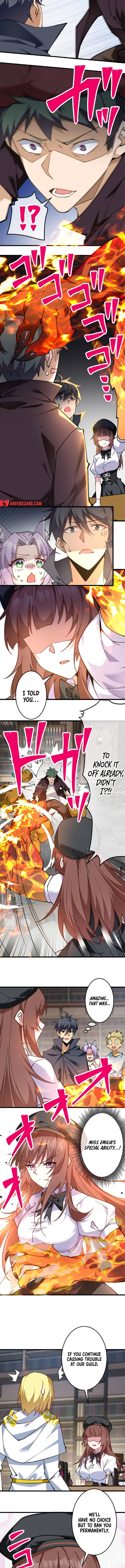 Read Skill Taker Of Other World Domination Manga Online