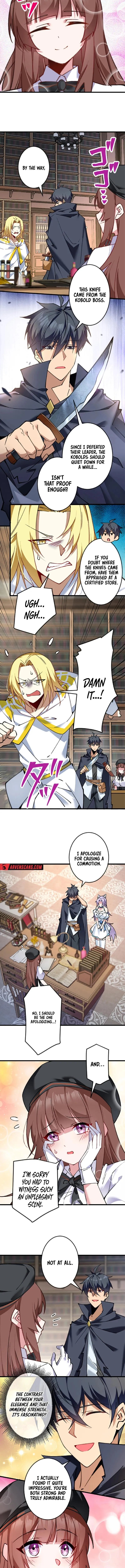 Read Skill Taker Of Other World Domination Manga Online