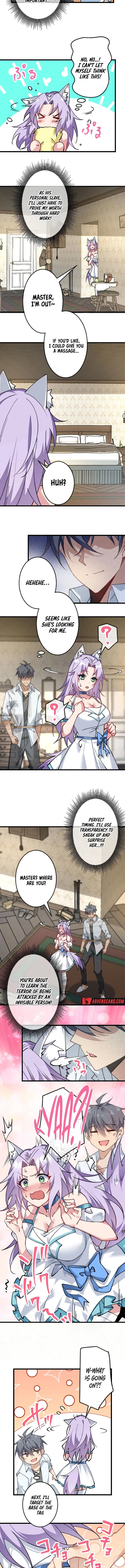 Read Skill Taker Of Other World Domination Manga Online