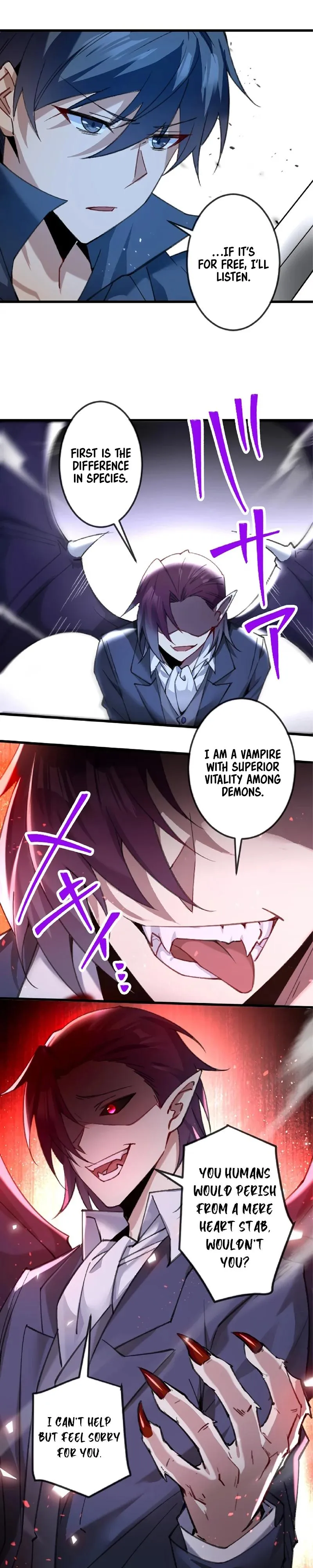 Read Skill Taker Of Other World Domination Manga Online